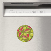 Aimant piège à mouches halloween (In Situ (Lave-vaisselle))