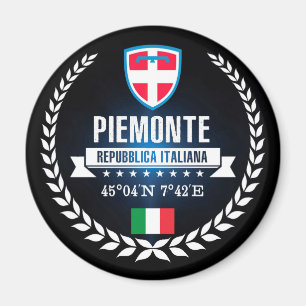 Aimant Piemonte
