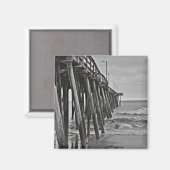 Aimant Pier par Shirley Taylor (Recto/Verso)