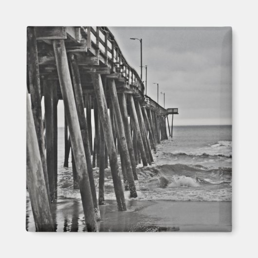 Aimant Pier par Shirley Taylor (Devant)