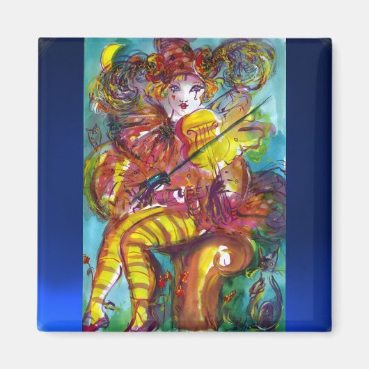 AIMANT PIERO (Devant)