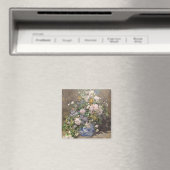 Aimant Pierre-Auguste Renoir Bouquet de printemps (In Situ (Lave-vaisselle))