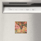 Aimant Pierre-Auguste Renoir - Rose (In Situ (Lave-vaisselle))