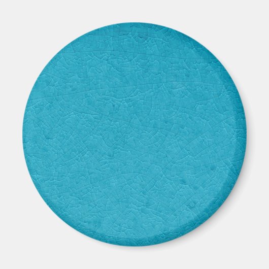 Aimant Pierre bleue (Devant)