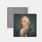 Aimant Pierre de Suffren-Saint-Tropez Amiral de (Recto/Verso)