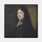 Aimant Pierre Fermat (Devant)
