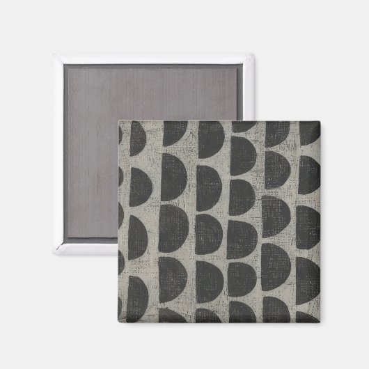 Aimant Pierre - Semicules (Recto/Verso)