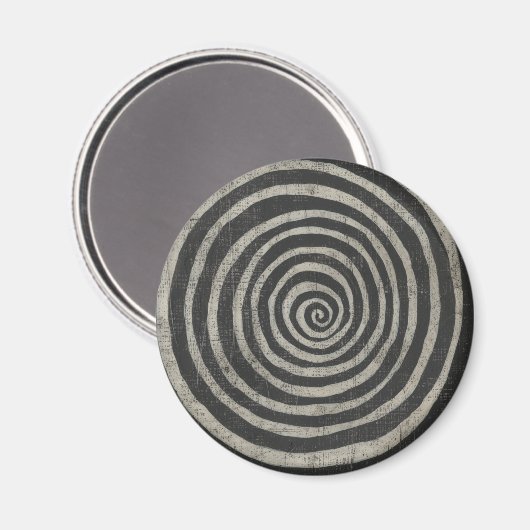 Aimant Pierre - Spirale (Recto/Verso)