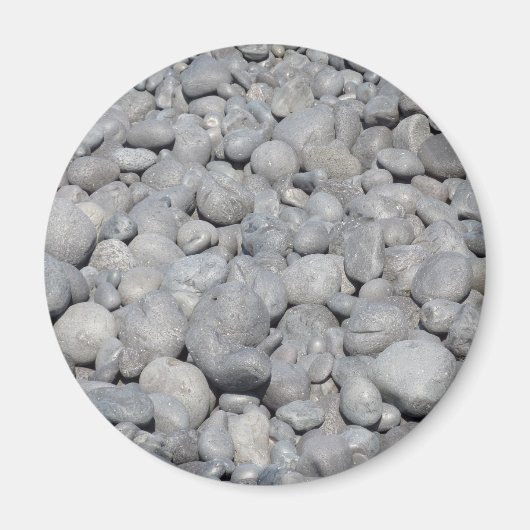 Aimant pierres (Devant)