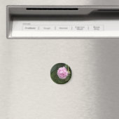 Aimant Pies roses (In Situ (Lave-vaisselle))