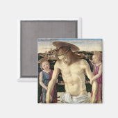 Aimant Pieta, c.1499 (Recto/Verso)