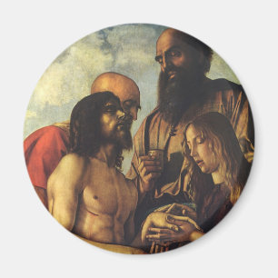 Aimant Pieta de Giovanni Bellini, Beaux-arts de la Renais