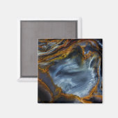 Aimant Pietersite (Recto/Verso)