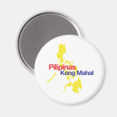 Aimant Pilipinas Kong Mahal (Recto/Verso)