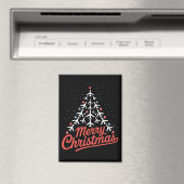 Aimant Pilote de l'arbre de Noël d'avion (In Situ (Lave-vaisselle))
