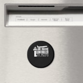 Aimant Pilote du contrôleur de la circulation aérienne (In Situ (Lave-vaisselle))