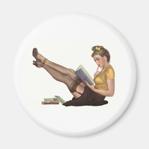 Aimant Pin