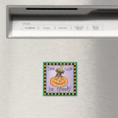 Aimant Pin min. Halloween (In Situ (Lave-vaisselle))