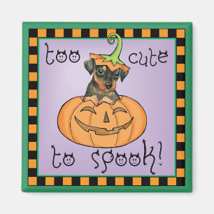 Aimant Pin min. Halloween