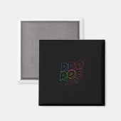 Aimant Pin PARENTHOOD PLANIFIÉ PRO ROE (Recto/Verso)