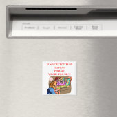 AIMANT PINBALL (In Situ (Lave-vaisselle))