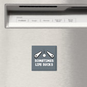 Aimant Pinball Life Sucs (In Situ (Lave-vaisselle))