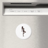 Aimant Pinceau (In Situ (Lave-vaisselle))