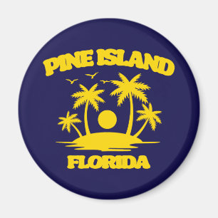 Aimant Pine Island Floride