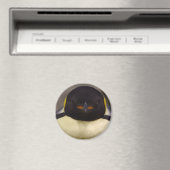 Aimant Pingouin (In Situ (Lave-vaisselle))