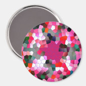 Aimant Pink Fun...... (Recto/Verso)