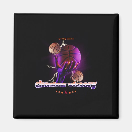 Aimant Pion allumeur (Devant)