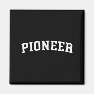Aimant Pionnier