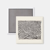Aimant Pipescape, par Brian Benson (Recto/Verso)