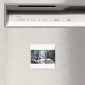 Aimant Pipestone (In Situ (Lave-vaisselle))