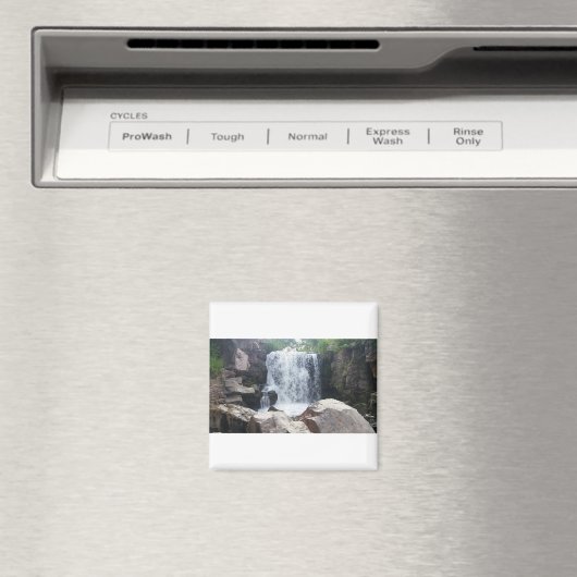 Aimant Pipestone (In Situ (Lave-vaisselle))