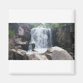 Aimant Pipestone (Devant)