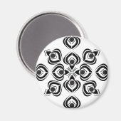 Aimant Pique (Recto/Verso)