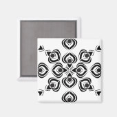 Aimant Pique (Recto/Verso)