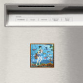 Aimant Pique-nique (In Situ (Lave-vaisselle))