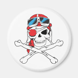 Aimant Pirate
