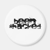 Aimant Piraté (Devant)