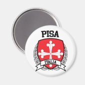 Aimant Pisa (Recto/Verso)