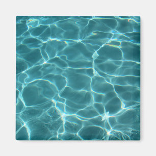 Aimant Piscine