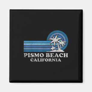 Aimant Pismo Beach Californie Vacances d'été en famille V