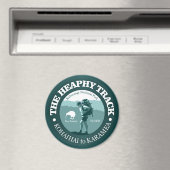 Aimant Piste Haphy (T) (In Situ (Lave-vaisselle))