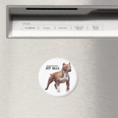 Aimant Pitbull (In Situ (Lave-vaisselle))