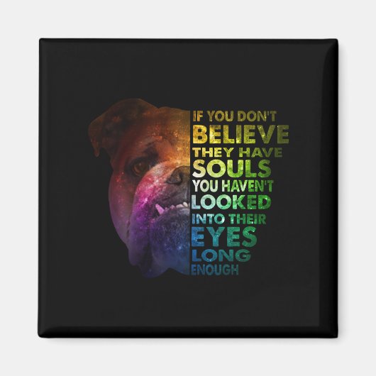 Aimant Pitbull regarda Dans Leurs Yeux Assez Longs Chiens (Devant)