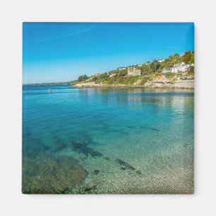 Aimant Pittoresque St Mawes Falmouth à Cornwall, Anglete