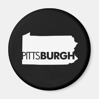 Aimant Pittsburgh