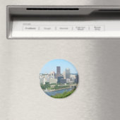 Aimant Pittsburgh (In Situ (Lave-vaisselle))